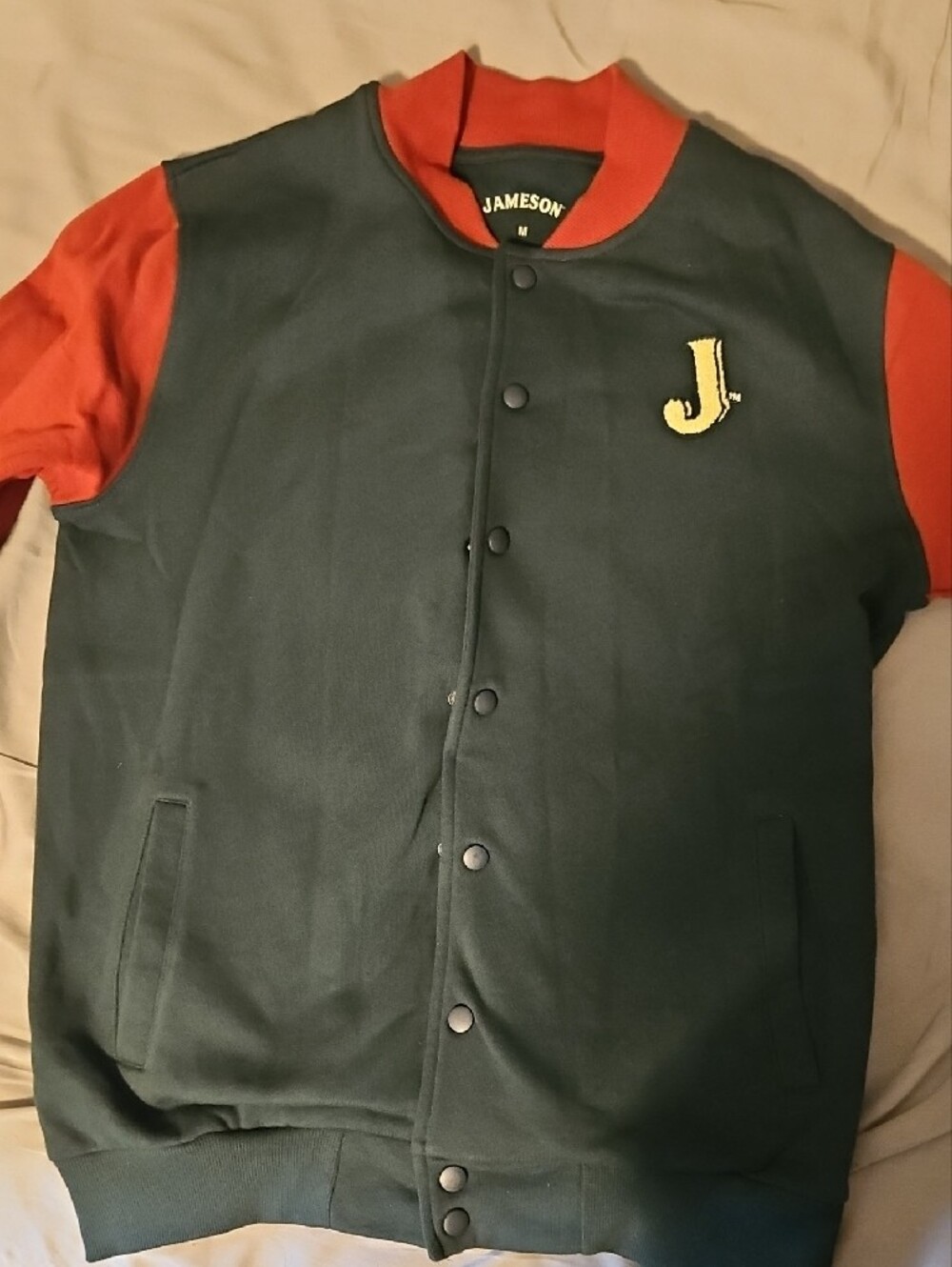 Jameson Sweater Jacket